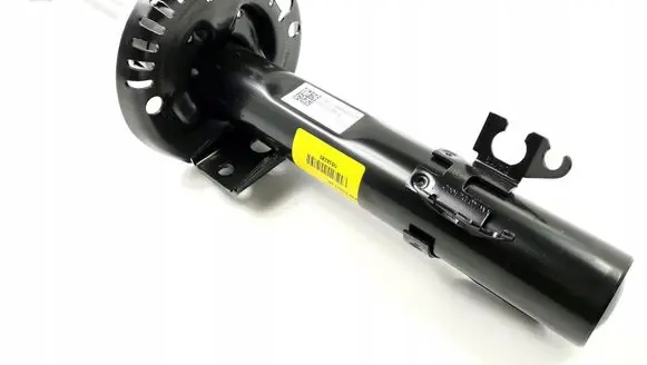 Volkswagen Polo V 6R Front shock absorber/damper 6C0413031AJ