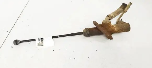 Fiat Doblo Clutch master cylinder 