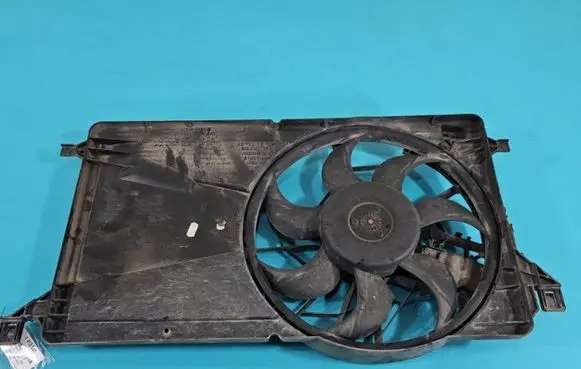 Mazda 3 I Fan set 3M5H-8C607-VB IMPRK1413541