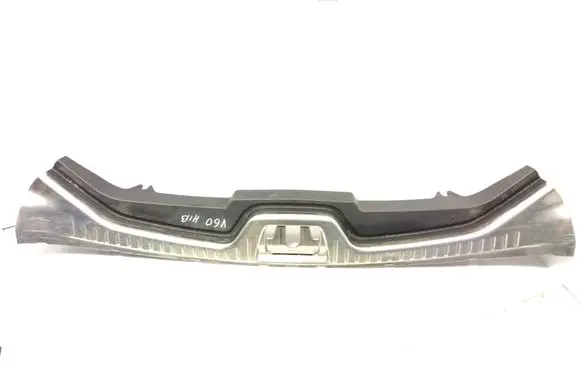 Volvo V60 Trunk/boot sill cover protection 31307738