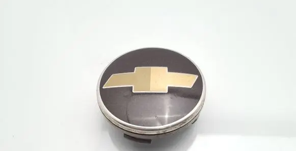 Original wheel cap