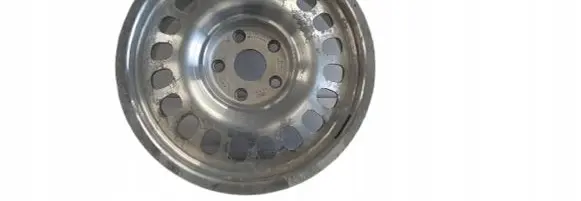 Audi A8 S8 D2 4D R16 steel rim 4D0601025C