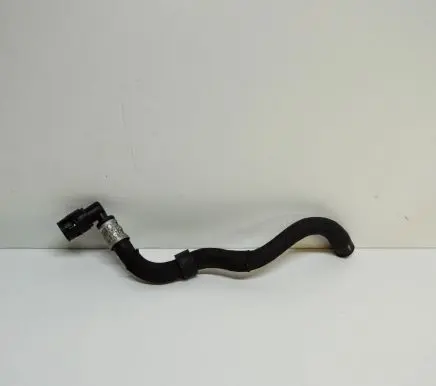 BMW 5 F10 F11 Power steering hose/pipe/line 6788813
