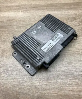 Renault Megane I Engine control unit/module ECU 7700860319 7700102267 S105300103B