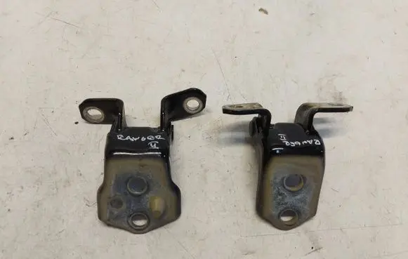 Ford Ranger IV Front door hinge set FORDRENGEZAW24