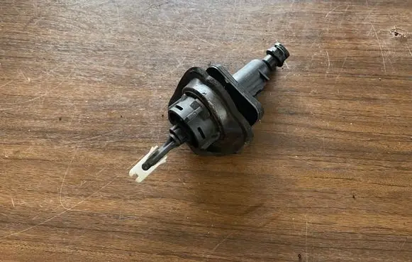 Seat Alhambra (Mk1) Other exterior part