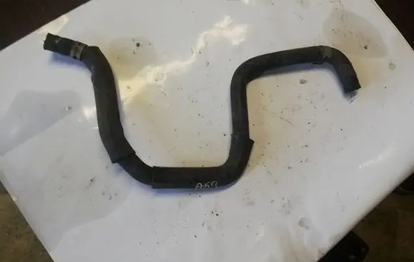 Toyota Prius (XW20) Engine coolant pipe/hose NOCODE