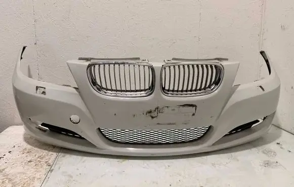 BMW 3 E90 E91 Front bumper 