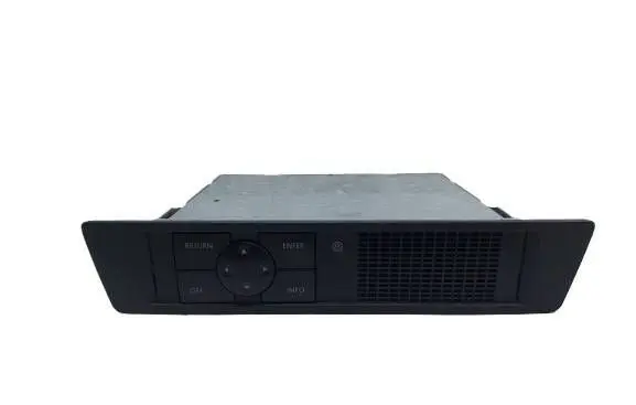 Volkswagen PASSAT B5 GPS navigation control unit/module 3B0919885AKASACJ 3B0919885A