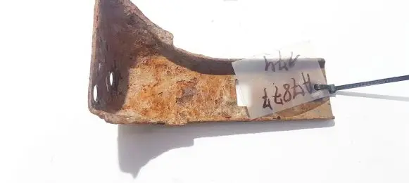 Volvo S40, V40 Bracket in trunk/boot 