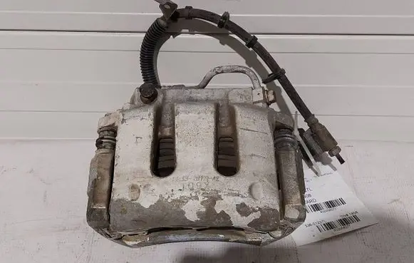 Ford Mustang V Front brake caliper BR332B119AE