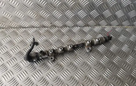 Toyota Auris 150 Fuel main line pipe 0445214177 0281006015 0281006001
