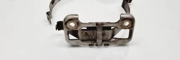Muffler mount bracket/holder