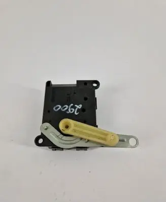 KIA Sorento Air flap motor/actuator H400730750C