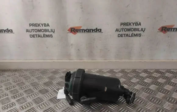 Fiat Ducato Fuel filter housing 235514821