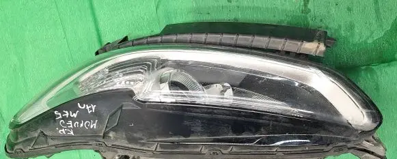 Ford Mondeo MK V Headlight/headlamp DS7313W030BE 89906734 L90002939