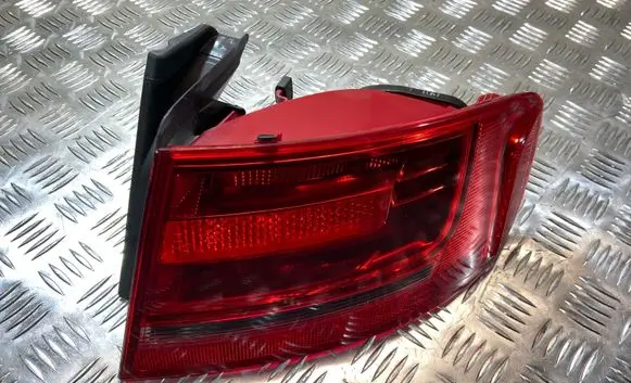Audi A4 S4 B8 8K Rear/tail lights 8K5945096D