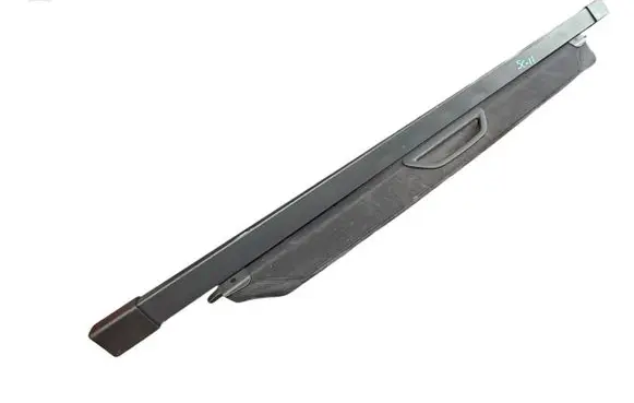 Renault Scenic III - Grand scenic III Parcel shelf load cover 799220019R 0870300004 09052011