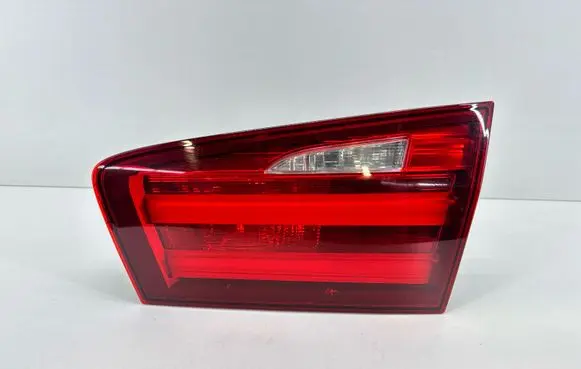 BMW 5 F10 F11 Tailgate rear/tail lights 7203228