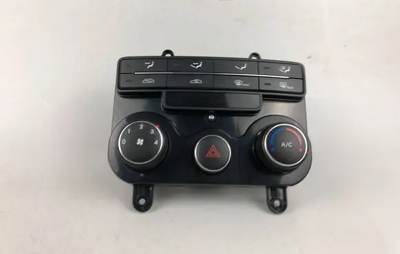 Hyundai i30 Climate control unit 972502L150 97250-2L150