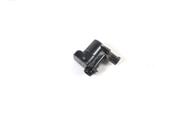 Volvo V60 Fuel tank cap lock 31385289