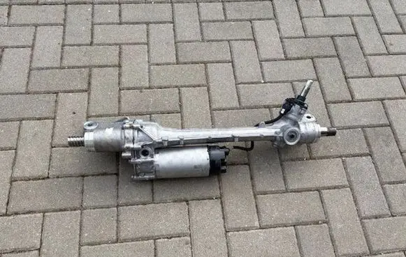 Land Rover Discovery Steering rack S8B23200AC