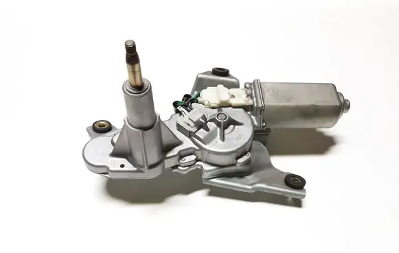 Honda CR-V Rear window wiper motor 34963581