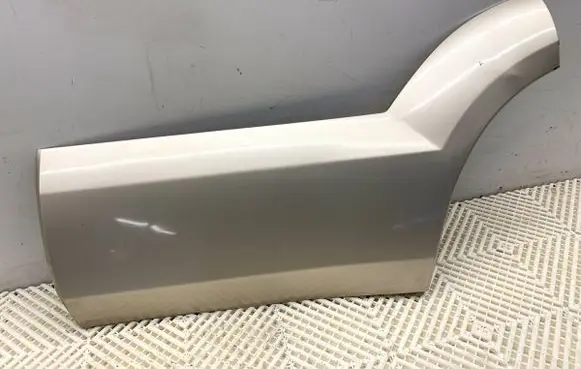 Toyota Land Cruiser (FJ75) Rear door trim (molding) 
