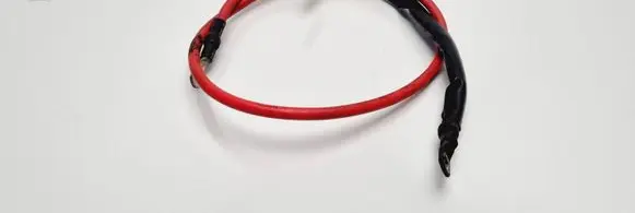 Renault Master II Positive cable (battery)
