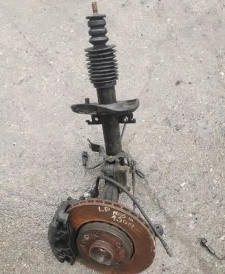 Renault Megane III Front shock absorber/damper