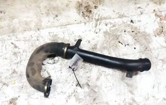 Opel Signum Intercooler hose/pipe