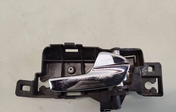 Ford S-MAX Rear door interior handle trim 6M21U22600