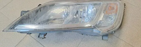 Fiat Ducato Headlight/headlamp 1394426080