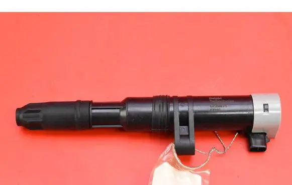 Dacia Duster High voltage ignition coil CE20014