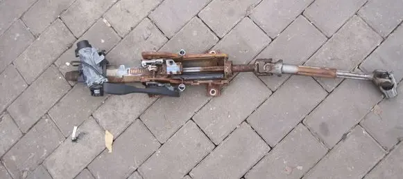 Audi A3 S3 8V Steering wheel axle 5Q1419502AC