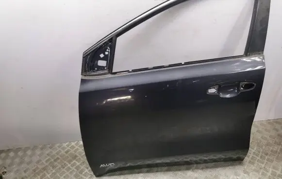 KIA Sportage Front door