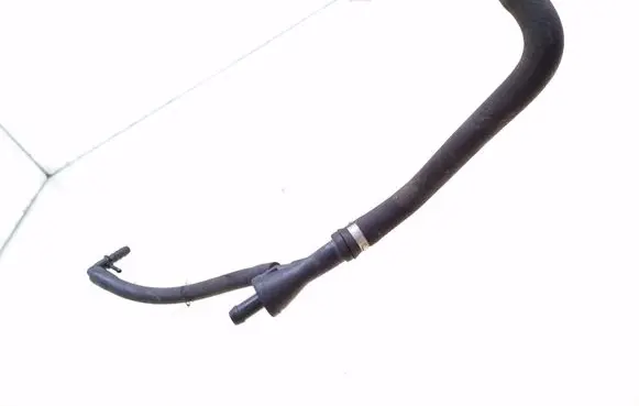 BMW 3 E46 Breather hose/pipe 