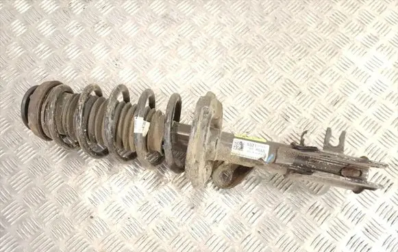 Opel Mokka X Rear shock absorber/damper 9D240