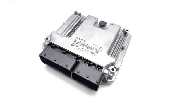 BMW 1 F20 F21 Engine control unit/module 8582280 0281031298