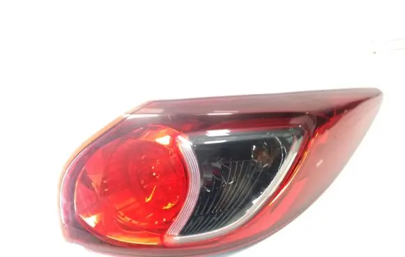 Mazda CX-5 Rear/tail lights