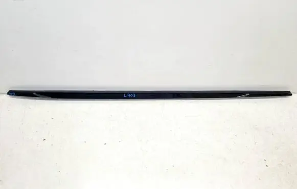 Audi A3 8Y Sill/side skirt trim 8y0853855