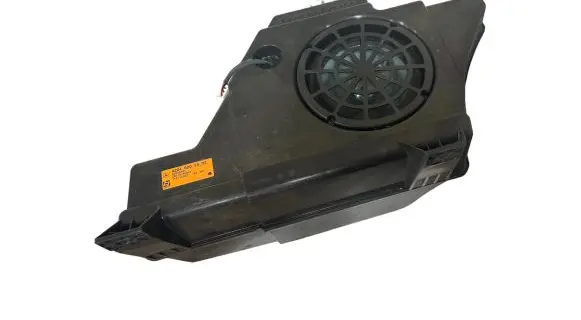 Mercedes-Benz C W204 Parcel shelf speaker A2048202502 11311032 42005101