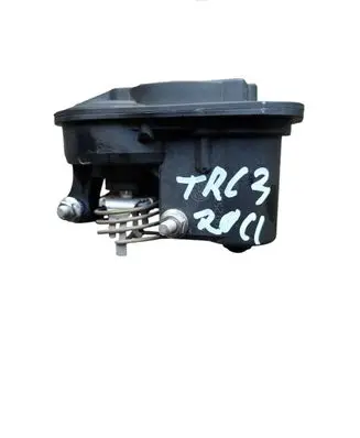 Volkswagen Arteon Shooting Brake Intake manifold valve actuator/motor 2419521X