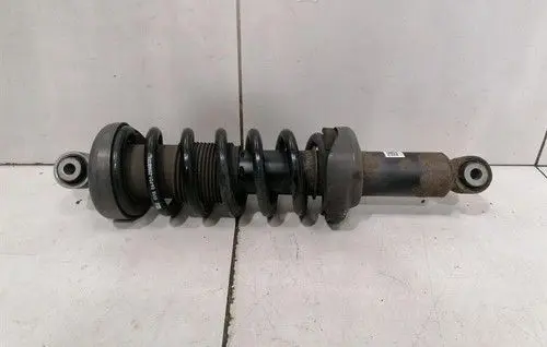 Audi R8 4S Rear shock absorber with coil spring 4S0512019P