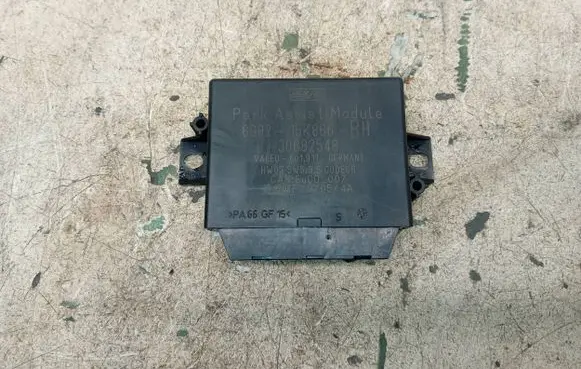 Volvo XC60 Parking PDC control unit/module 30682548 6G9215K866BH 0831501049