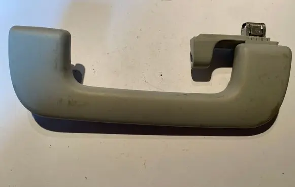 Audi A7 S7 4G Rear interior roof grab handle 8K0857607B 8K0857608B