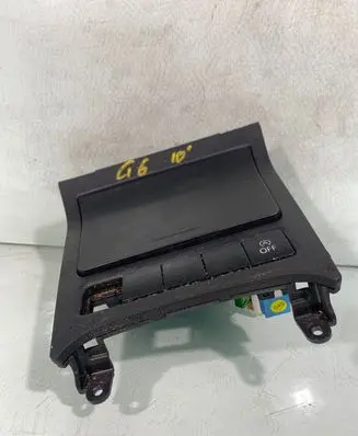 Volkswagen Golf VI Car ashtray 5k0857961