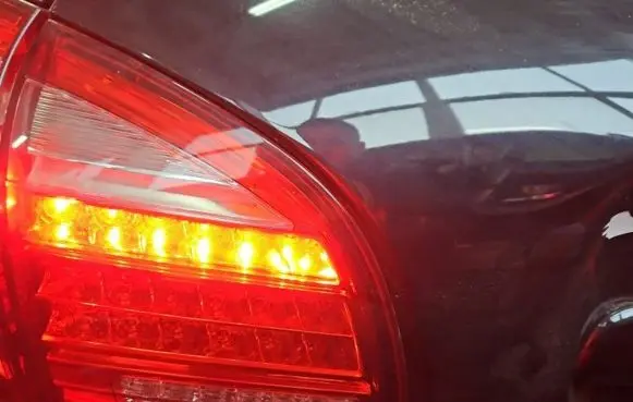Porsche Cayenne (92A) Rear/tail lights 7P5945093K IMPRK1402149