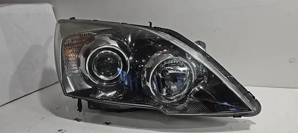 Honda CR-V Headlight/headlamp 