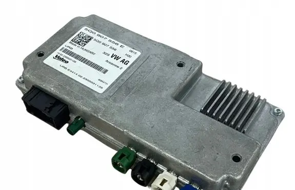 Audi Q2 - Other control units/modules 5Q0907556E